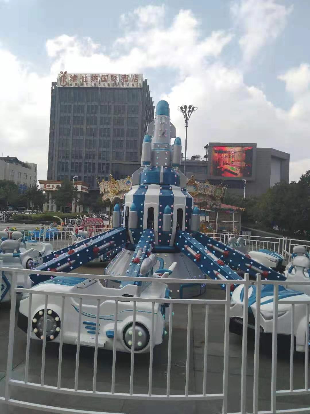 太空飛機(jī)